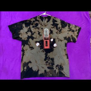 Naperville IL The Popcorn Store Vintage Tee XL